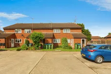 Coppice Way, Aylesbury
