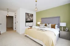 Plot B4 Viciniti, Burleigh Road, St. Albans