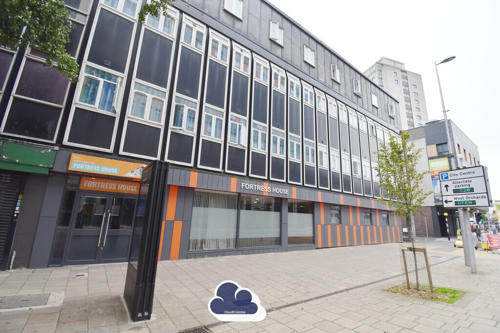Corporation Street, Coventry, CV1 1GF Image 1
