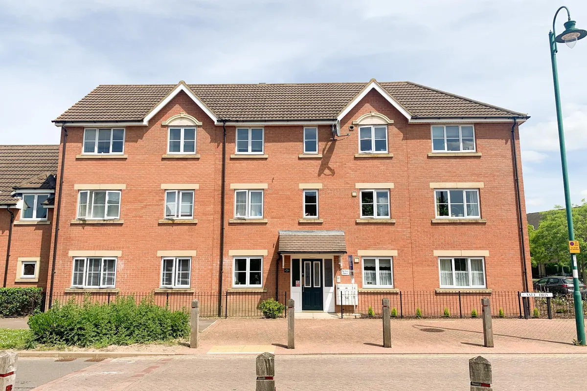 Vale Drive, Hampton Vale, Peterborough