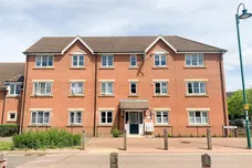 Vale Drive, Hampton Vale, Peterborough
