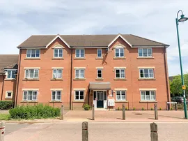 Vale Drive, Hampton Vale, Peterborough photo