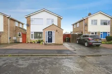 Waterton Close, Deeping St. James, Peterborough