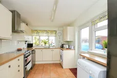 Waterton Close, Deeping St. James, Peterborough