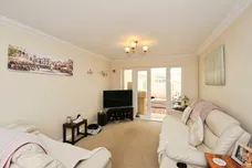 Waterton Close, Deeping St. James, Peterborough