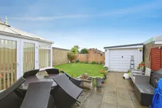 Waterton Close, Deeping St. James, Peterborough
