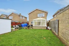 Waterton Close, Deeping St. James, Peterborough