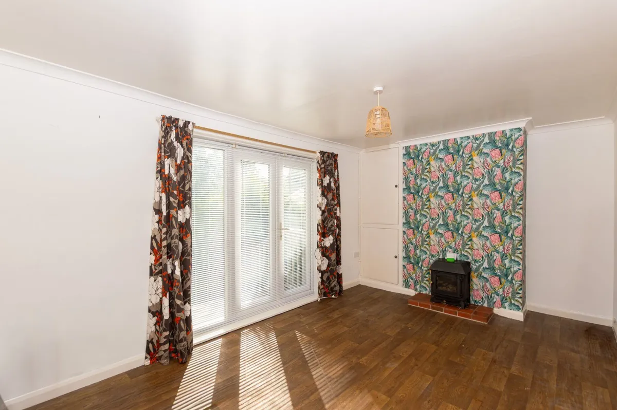 Pendalar, Llanfairfechan, Conwy, LL33