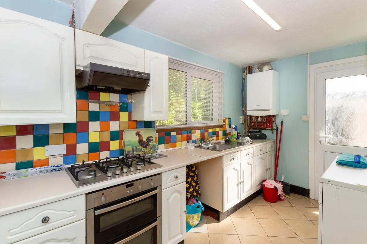 Pendalar, Llanfairfechan, Conwy, LL33