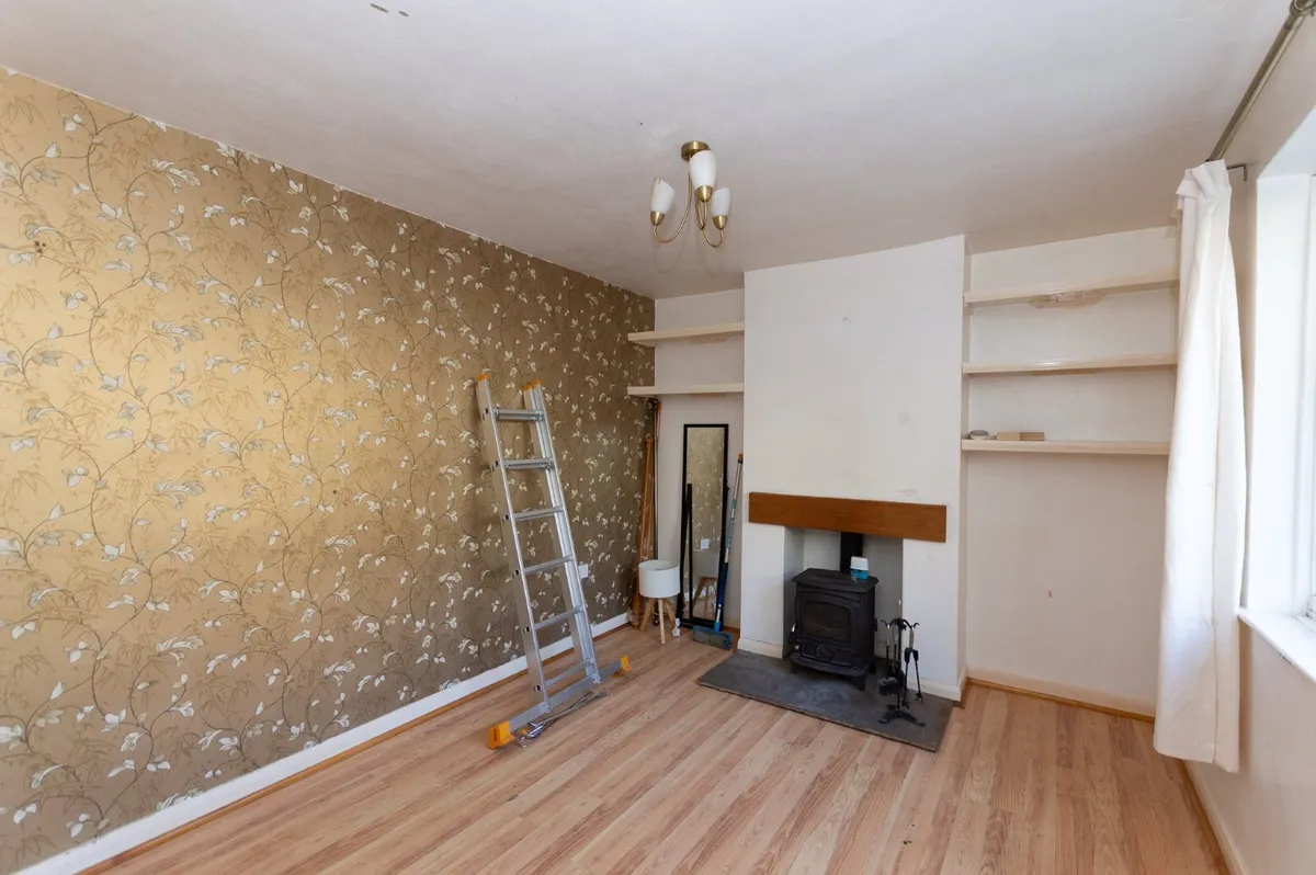 Pendalar, Llanfairfechan, Conwy, LL33