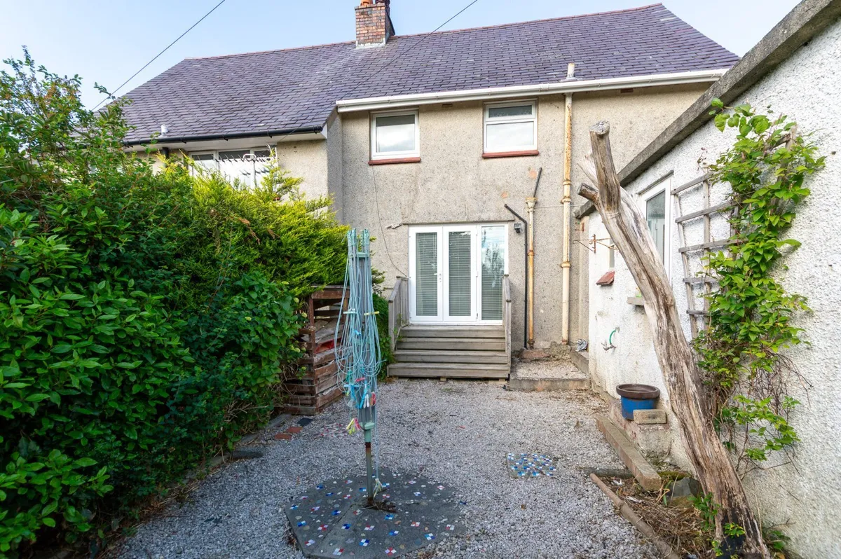 Pendalar, Llanfairfechan, Conwy, LL33