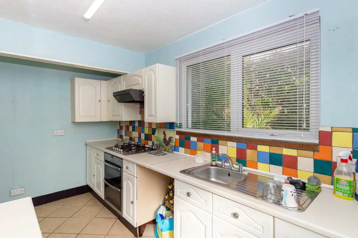 Pendalar, Llanfairfechan, Conwy, LL33