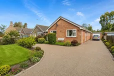 South End, Hogsthorpe, Skegness