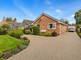 South End, Hogsthorpe, Skegness photo
