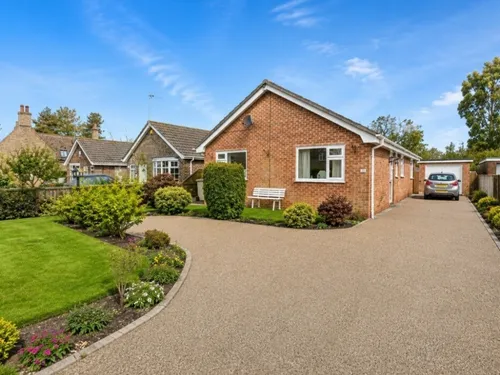 South End, Hogsthorpe, Skegnessphoto