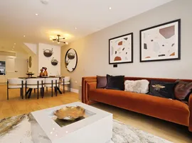 Plot B5 Viciniti, Burleigh Road, St. Albans photo