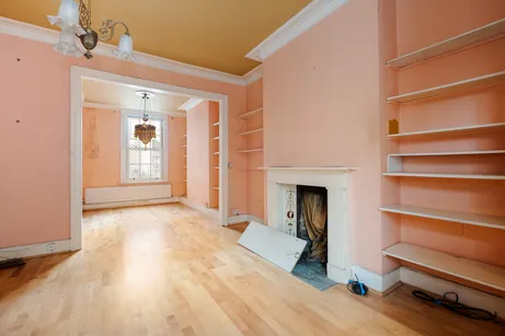 Leighton Road, London, NW5