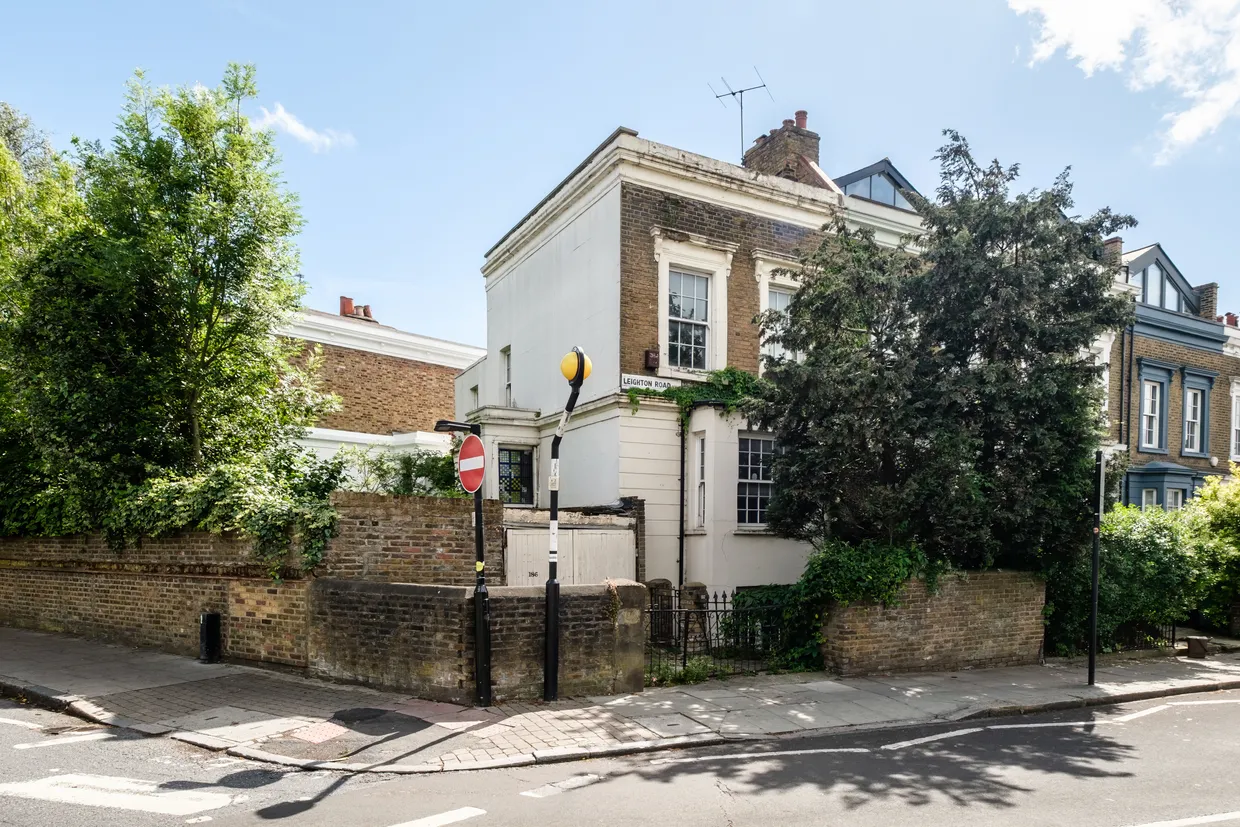 Leighton Road, London, NW5 photo 2