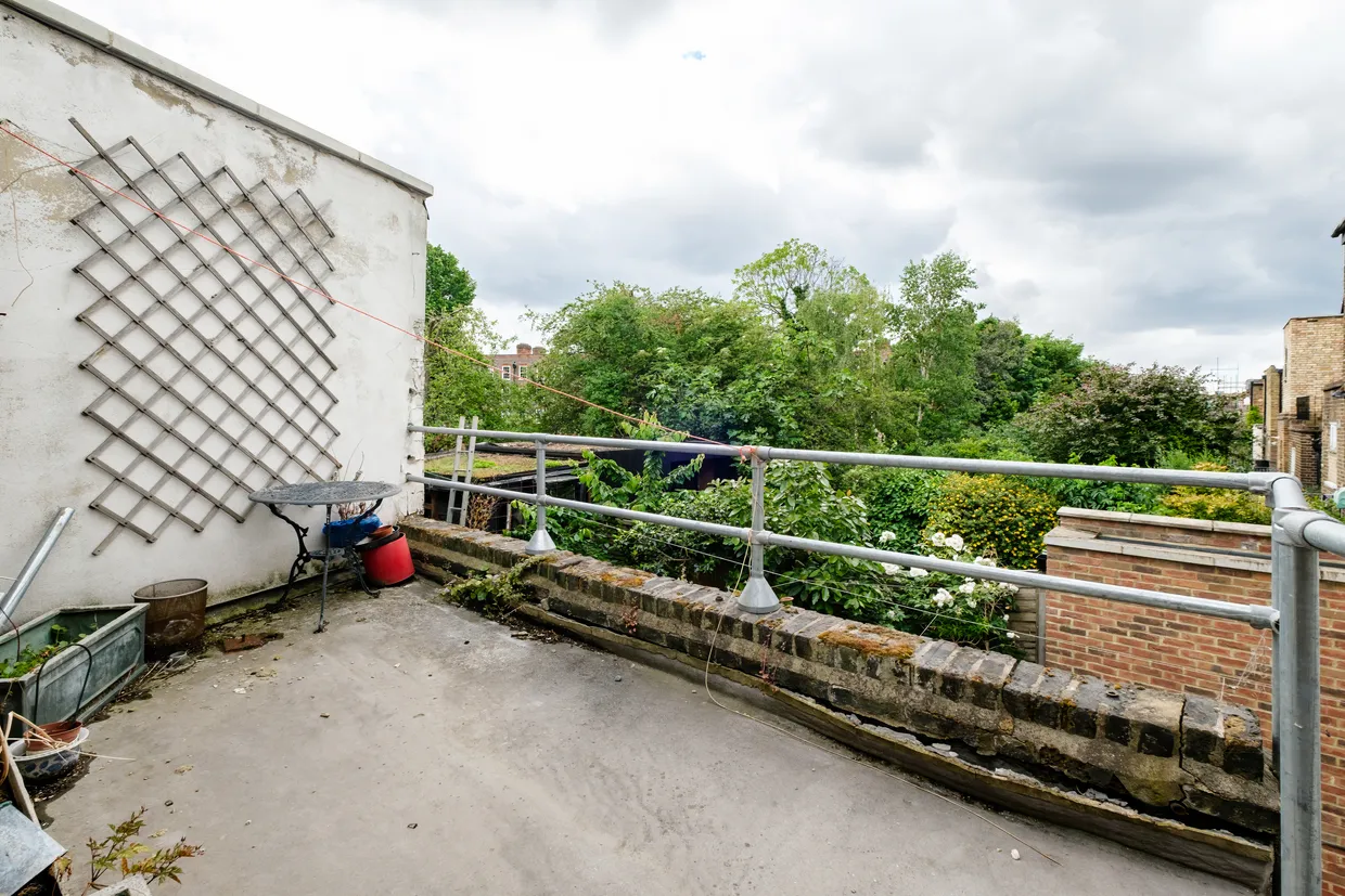 Leighton Road, London, NW5 photo 6