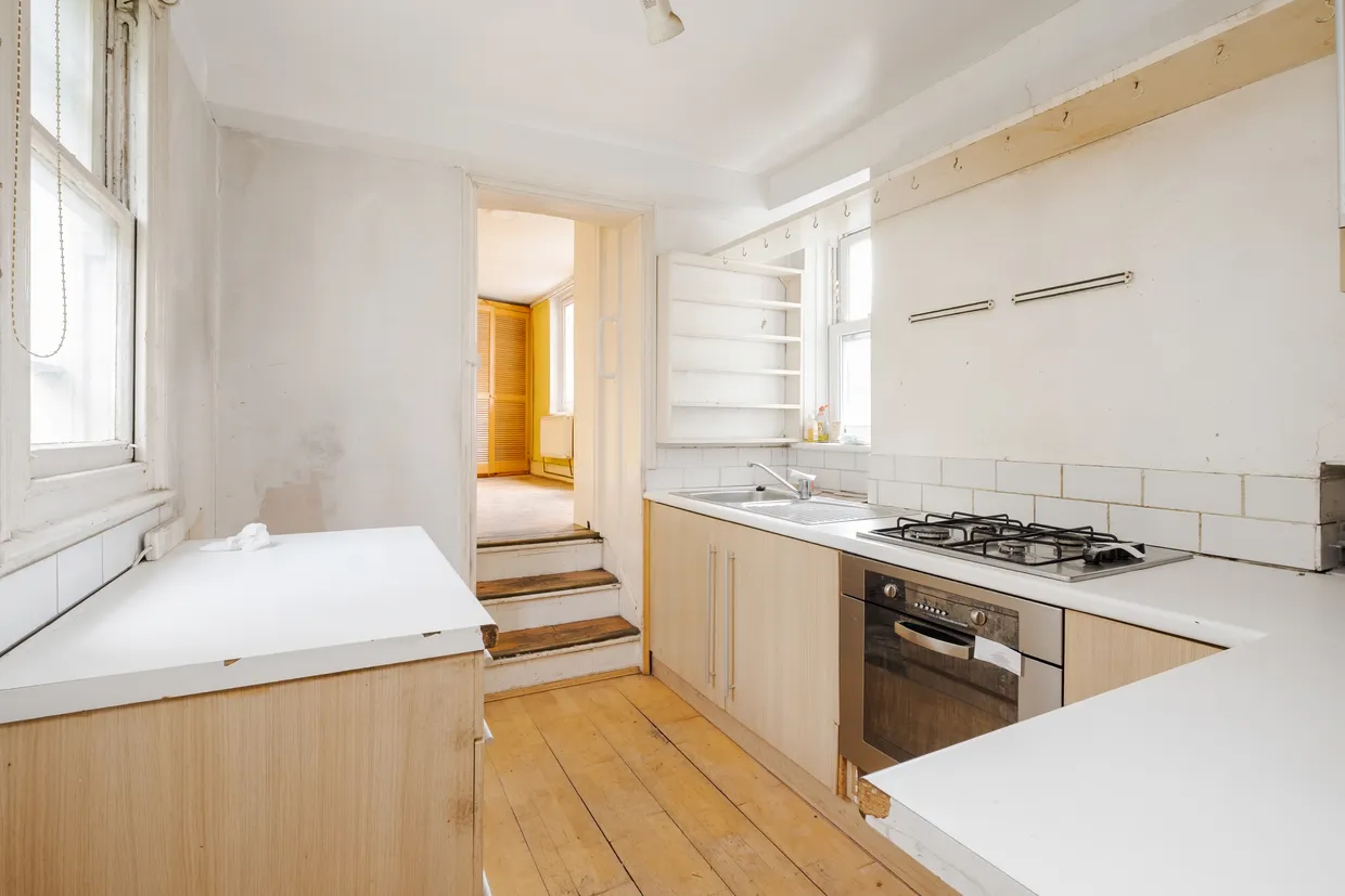 Leighton Road, London, NW5 photo 7