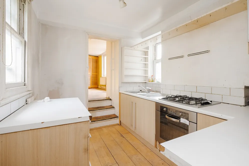 Leighton Road, London, NW5 photo 7