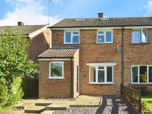 Ousebank Way, Stony Stratford, MILTON KEYNESphoto