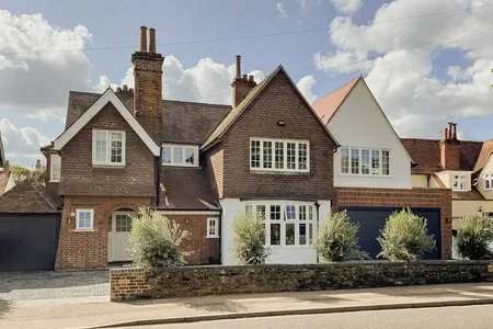 Eaton Road, Norwich, NR4