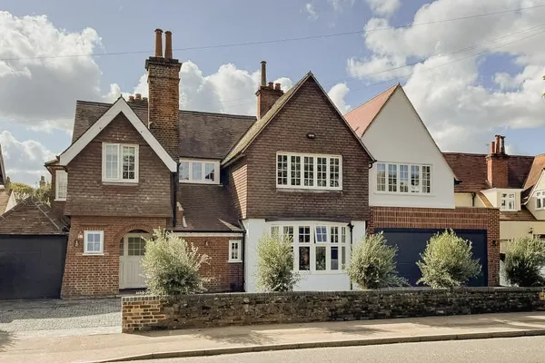 Eaton Road, Norwich, NR4 photo 1