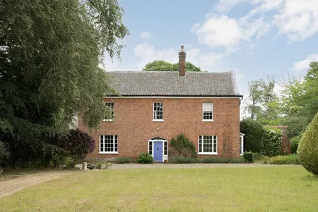 Spratts Green, Aylsham, NR11