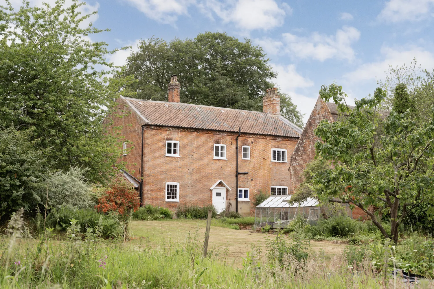 Spratts Green, Aylsham, NR11 photo 2