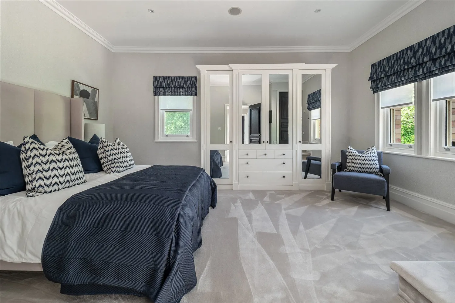 Dale Head Road, Prestbury, SK10 photo 23