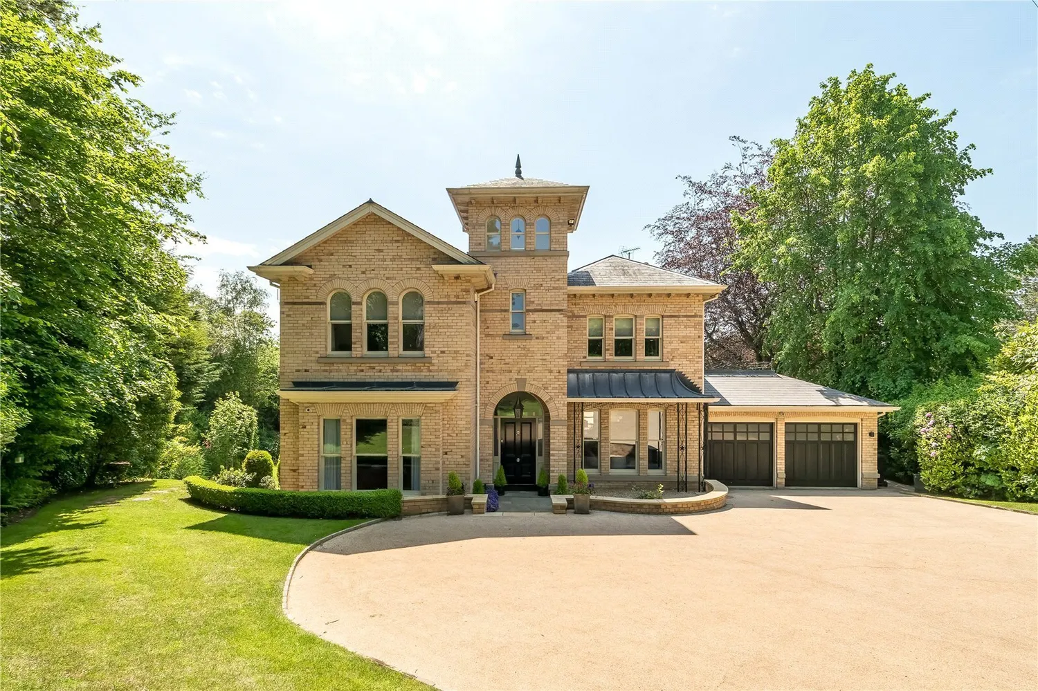 Dale Head Road, Prestbury, SK10 photo 26