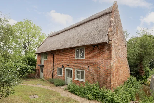 Spratts Green, Aylsham, NR11 photo 18