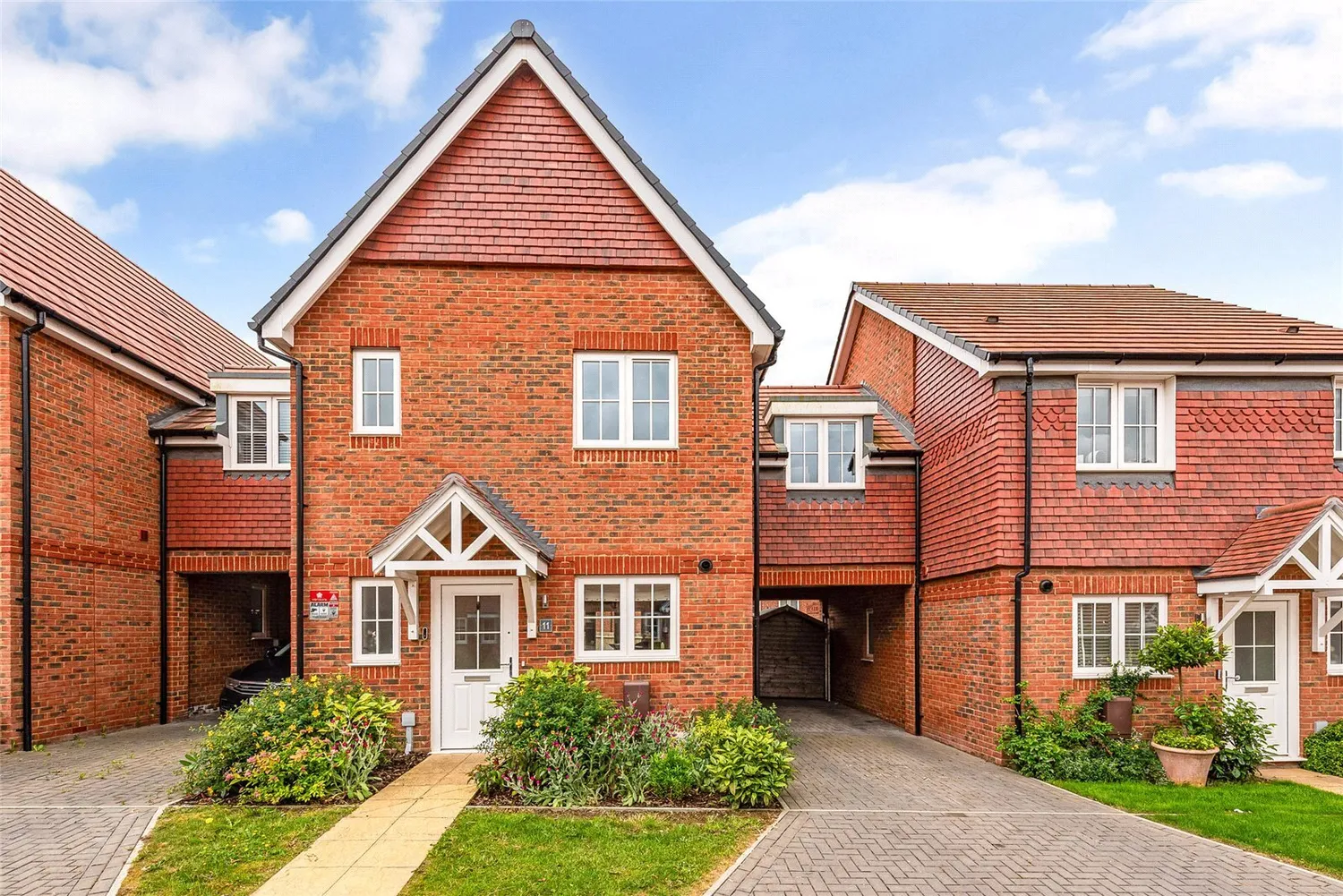 Farrier Way, Fontwell, BN18 photo 13