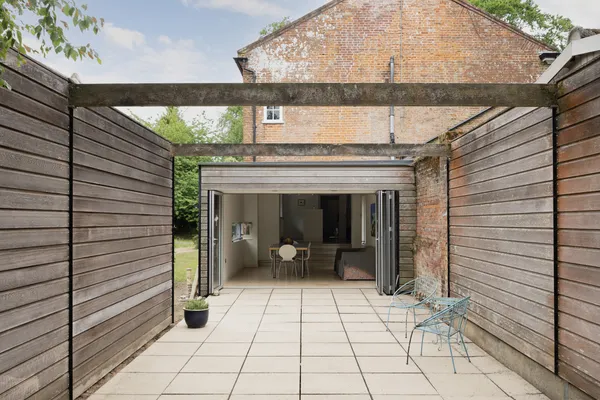 Spratts Green, Aylsham, NR11 photo 29
