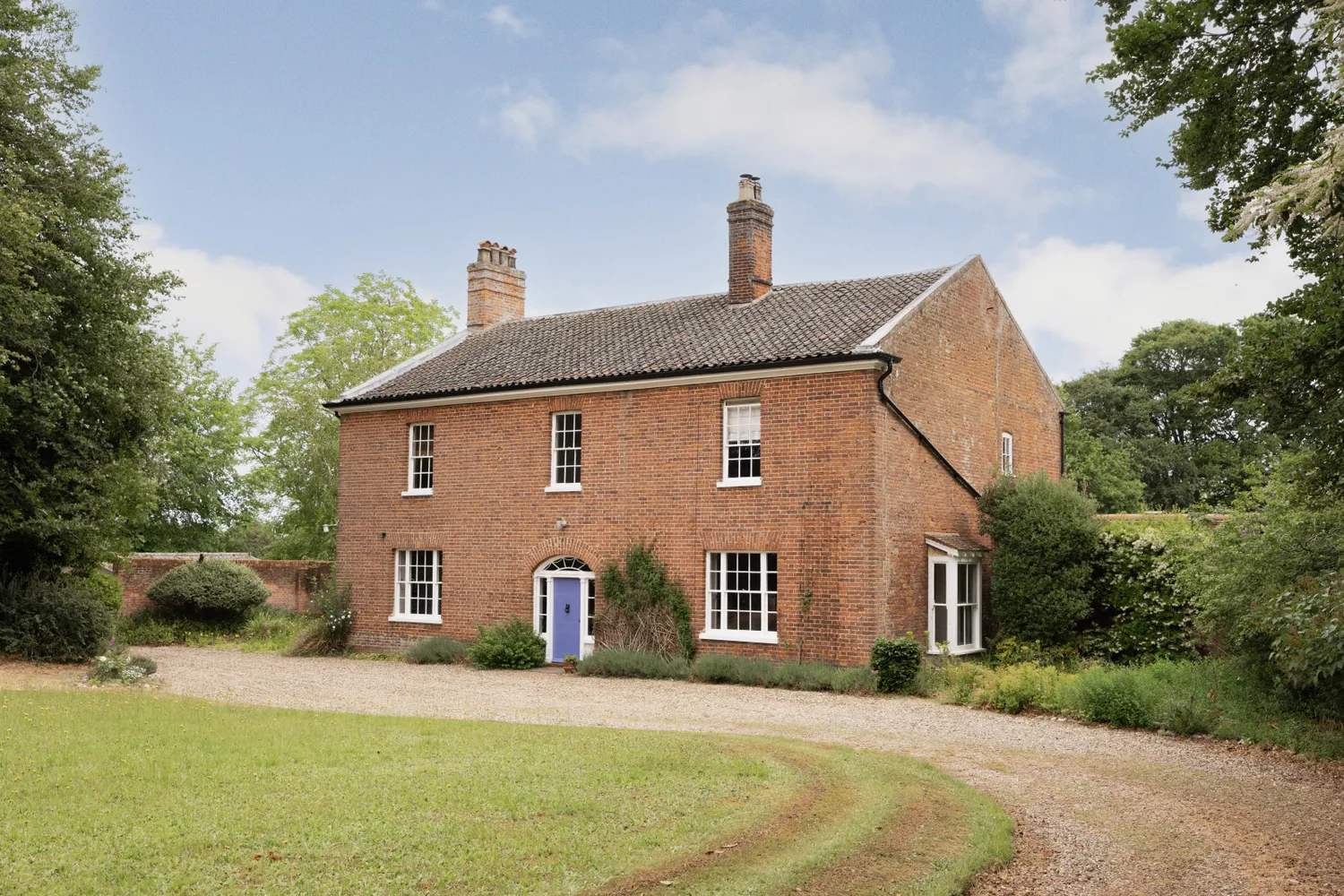Spratts Green, Aylsham, NR11 photo 31