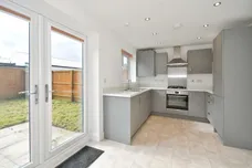 Weavers Road, Darley Dale, Matlock