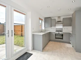 Weavers Road, Darley Dale, Matlock thumb 3