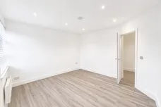 College Place, Southampton
