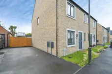 Weavers Road, Darley Dale, Matlock