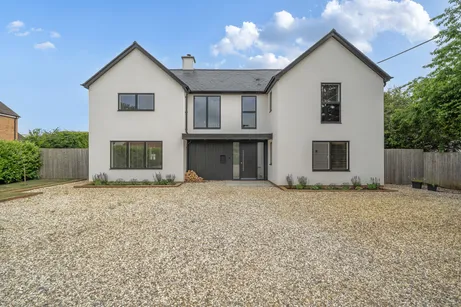 Chapmans Lane, Deddington, OX15