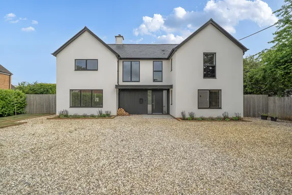 Chapmans Lane, Deddington, OX15