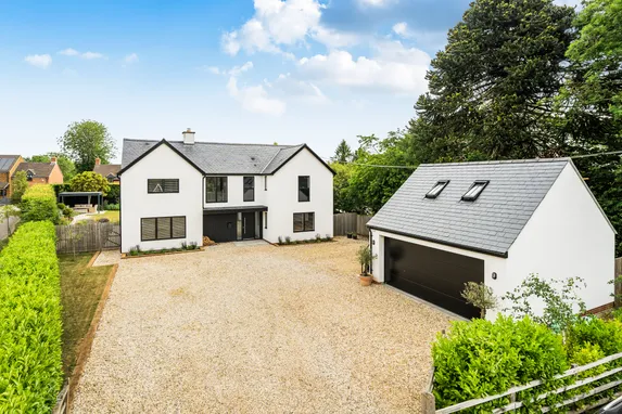 Chapmans Lane, Deddington, OX15