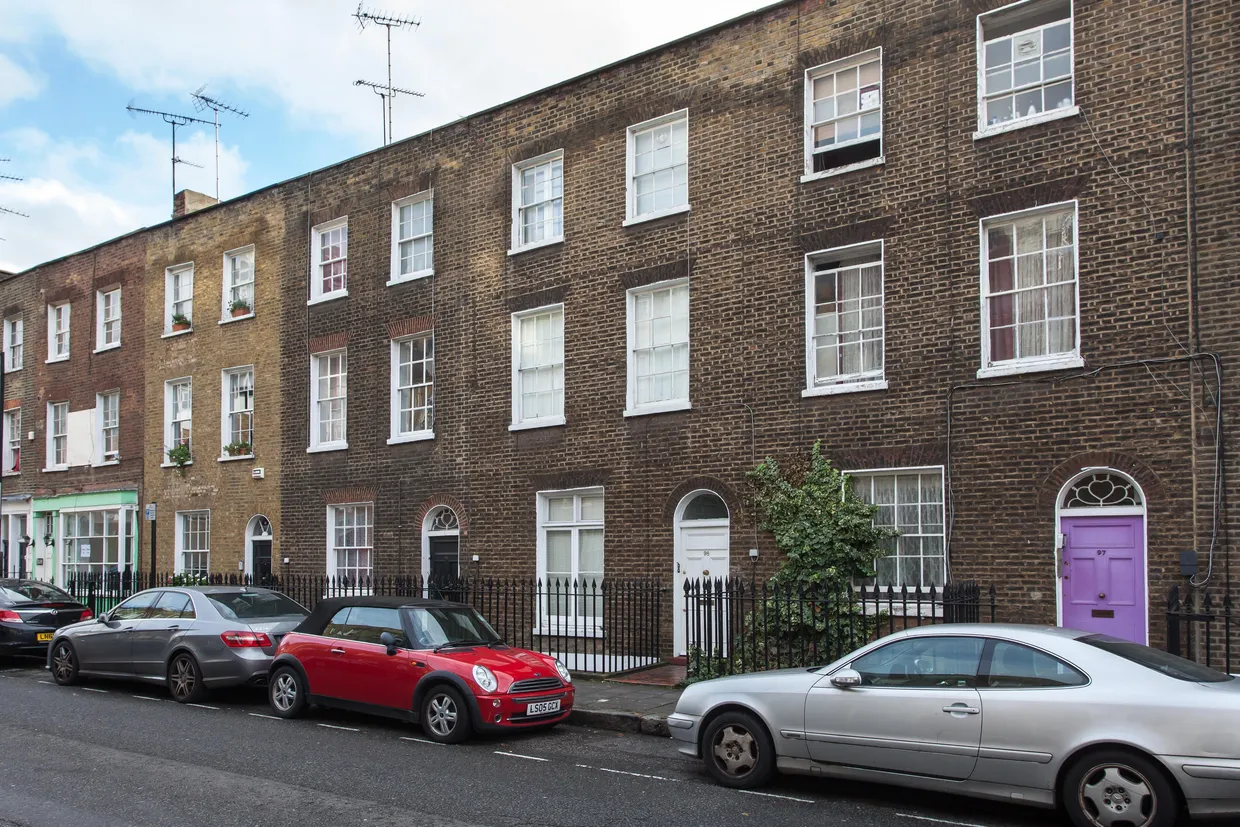 Star Street London W2 photo 8