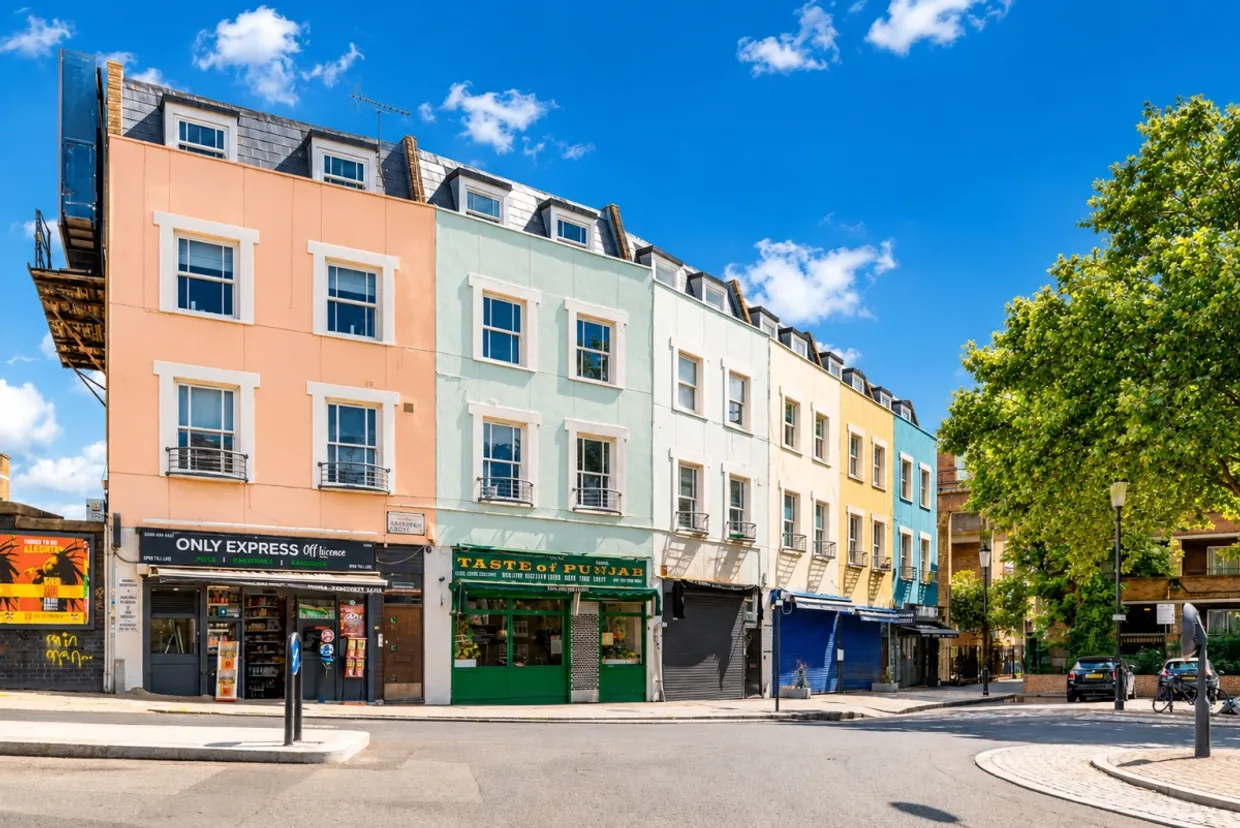 Ladbroke Grove, Notting Hill, W10 photo 7