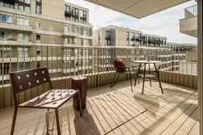 Cherry Park Lane London E20 photo 8