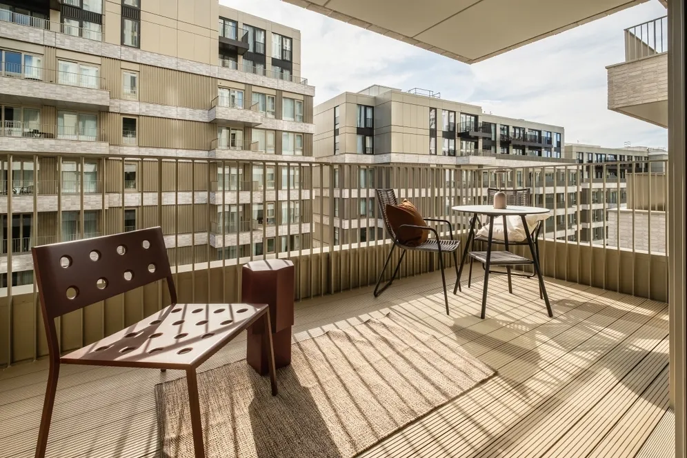 Cherry Park Lane London E20 photo 8