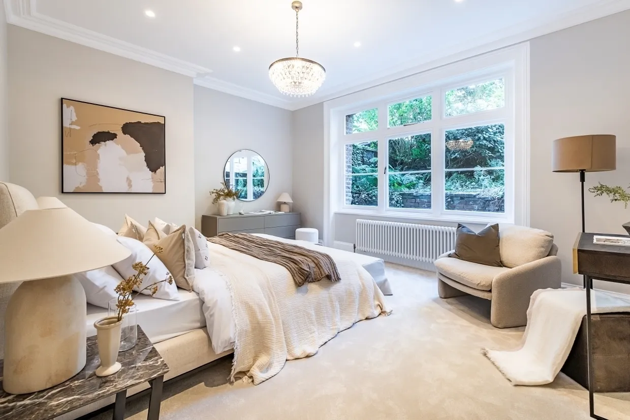 Acol Road South Hampstead NW6 photo 8