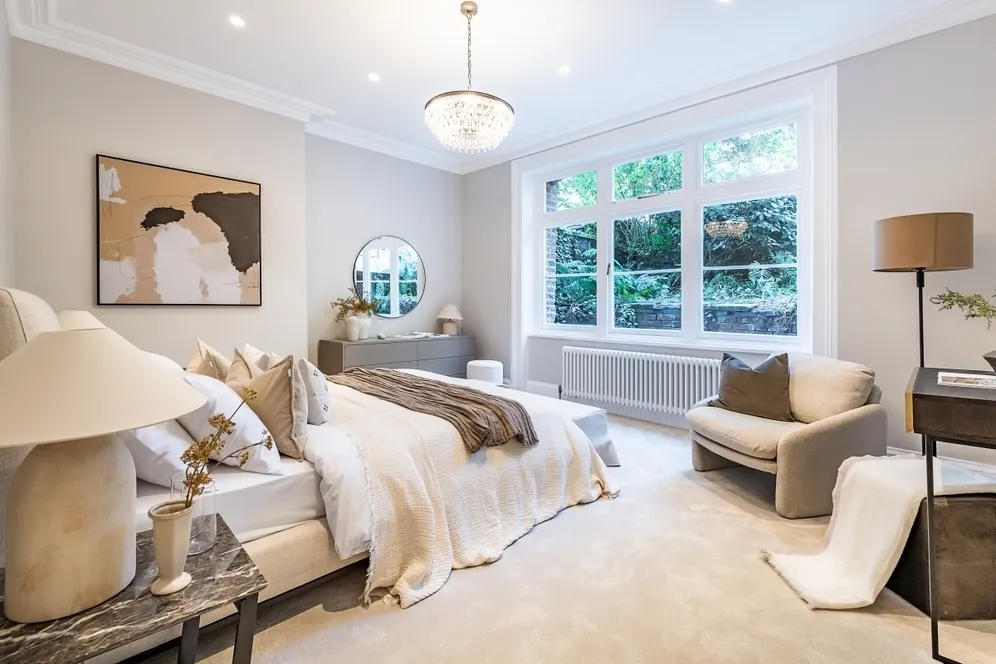 Acol Road South Hampstead NW6 photo 8