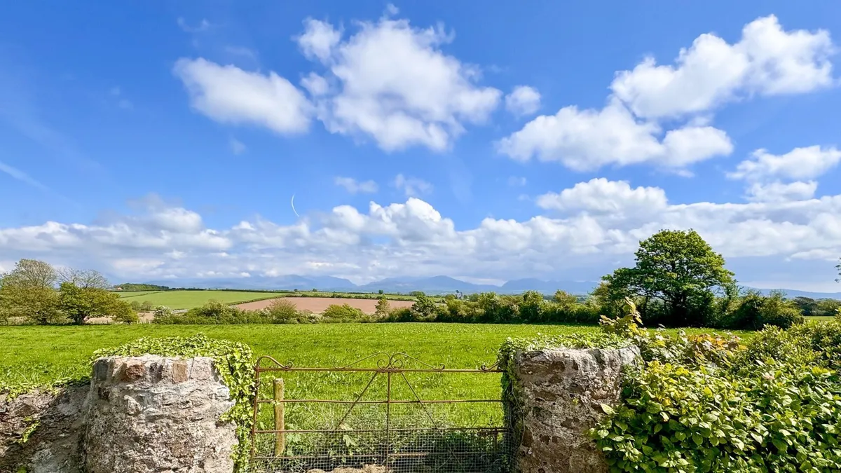 Llangaffo, Gaerwen, Isle of Anglesey, LL60